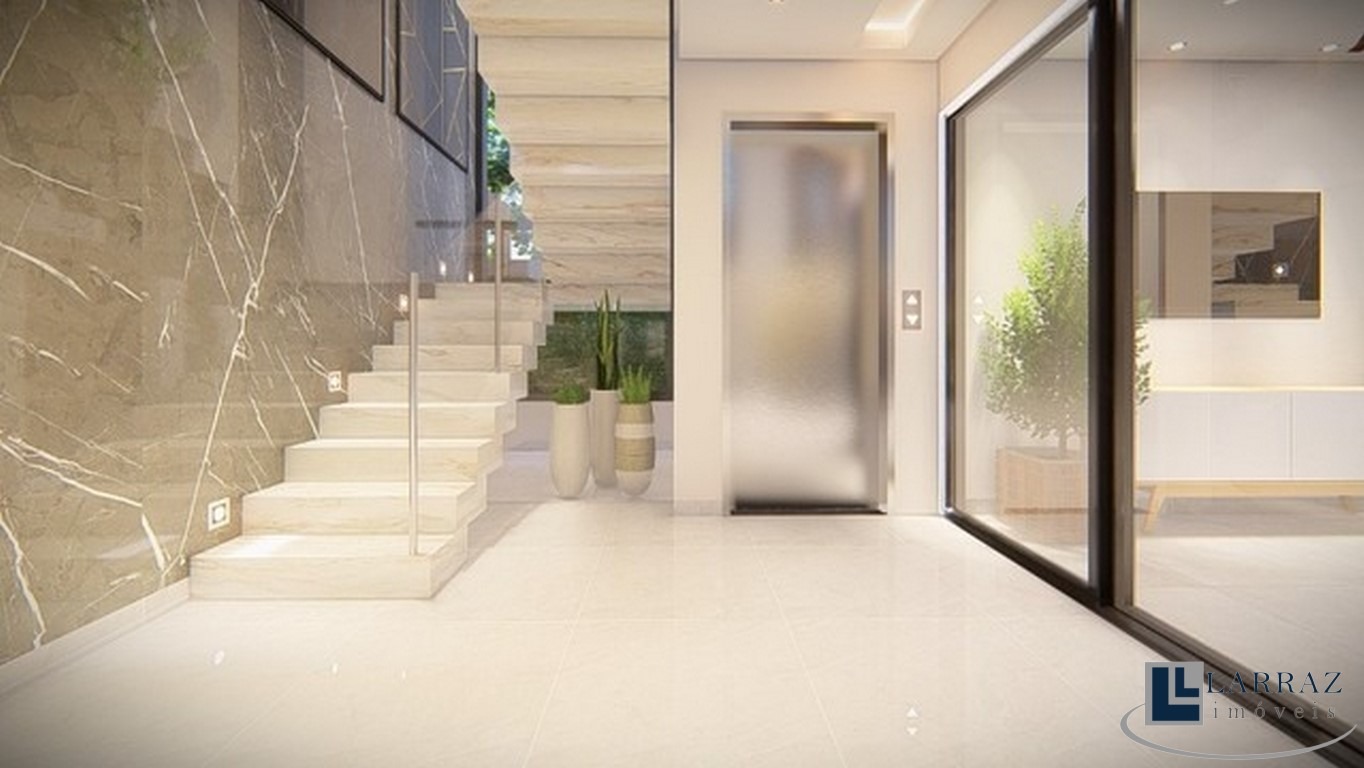 Casa, 4 quartos, 330 m² - Foto 3