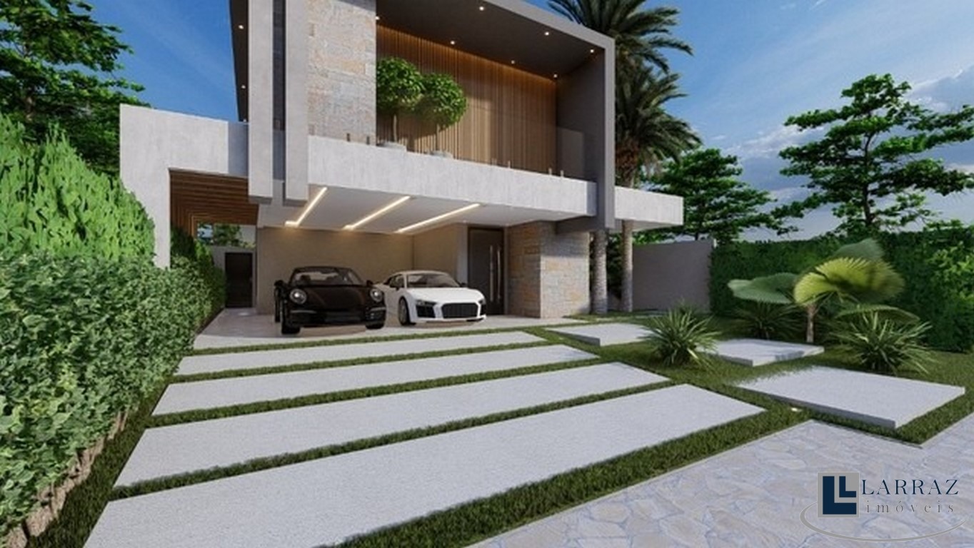 Casa, 4 quartos, 330 m² - Foto 10