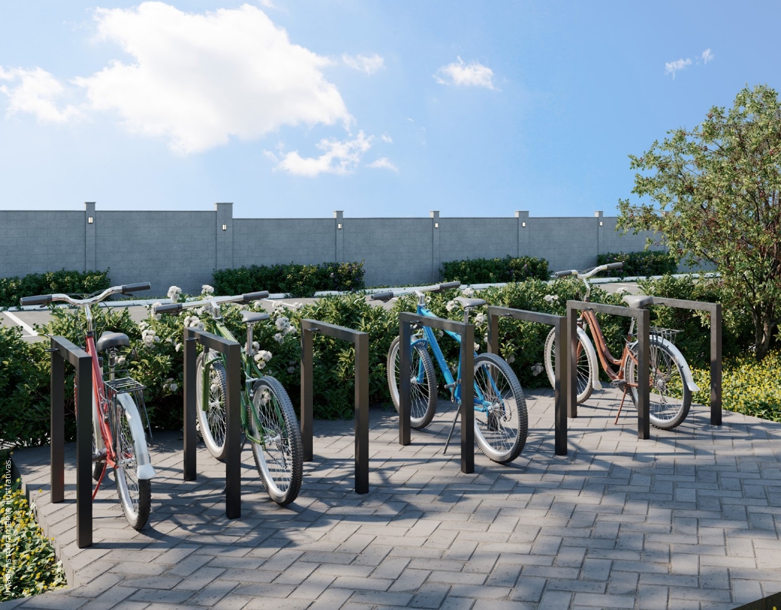 Apartamento, 2 quartos, 47 m² - Foto 9