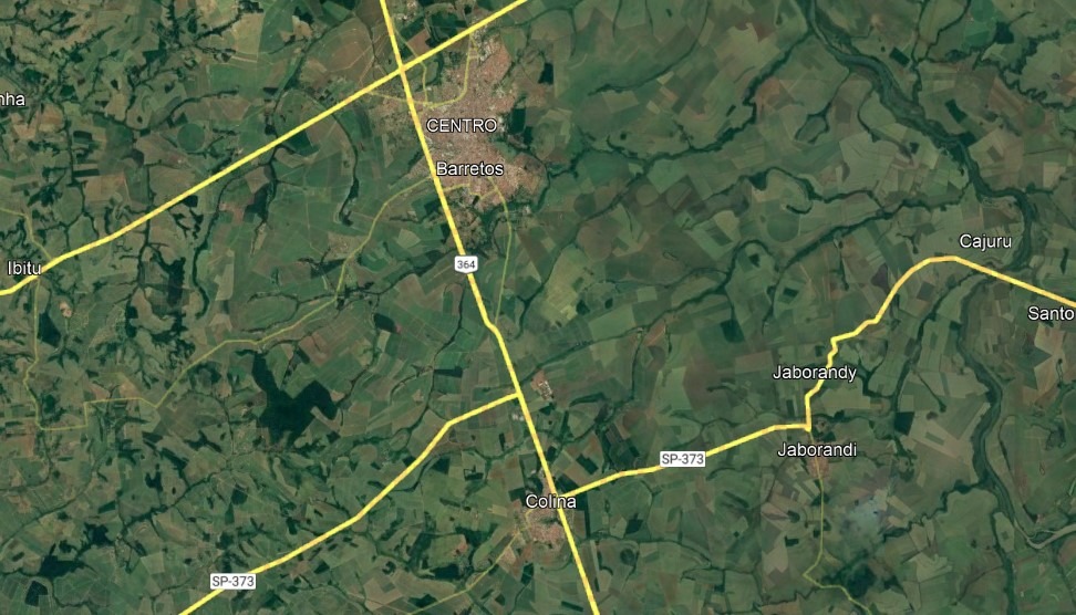 Fazenda, 48 m² - Foto 1