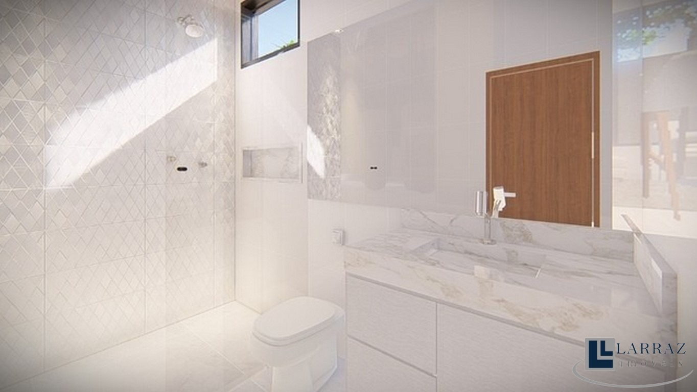 Casa, 4 quartos, 330 m² - Foto 15