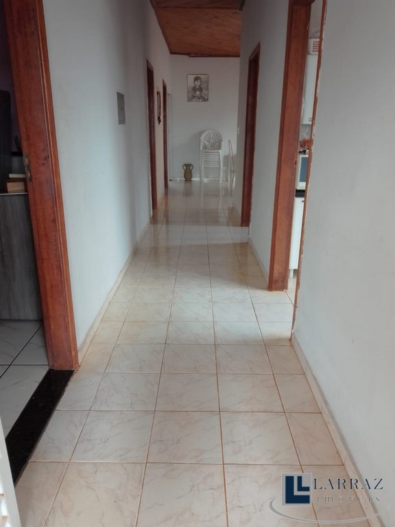 Casa, 3 quartos, 165 m² - Foto 3