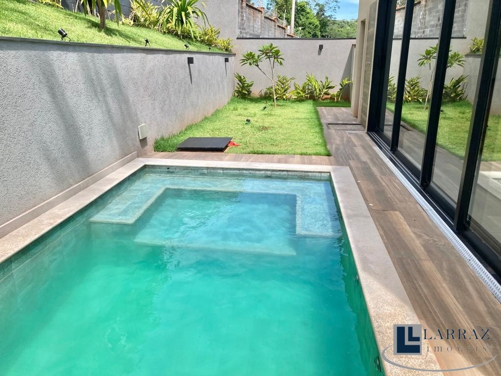 Casa, 3 quartos, 272 m² - Foto 3