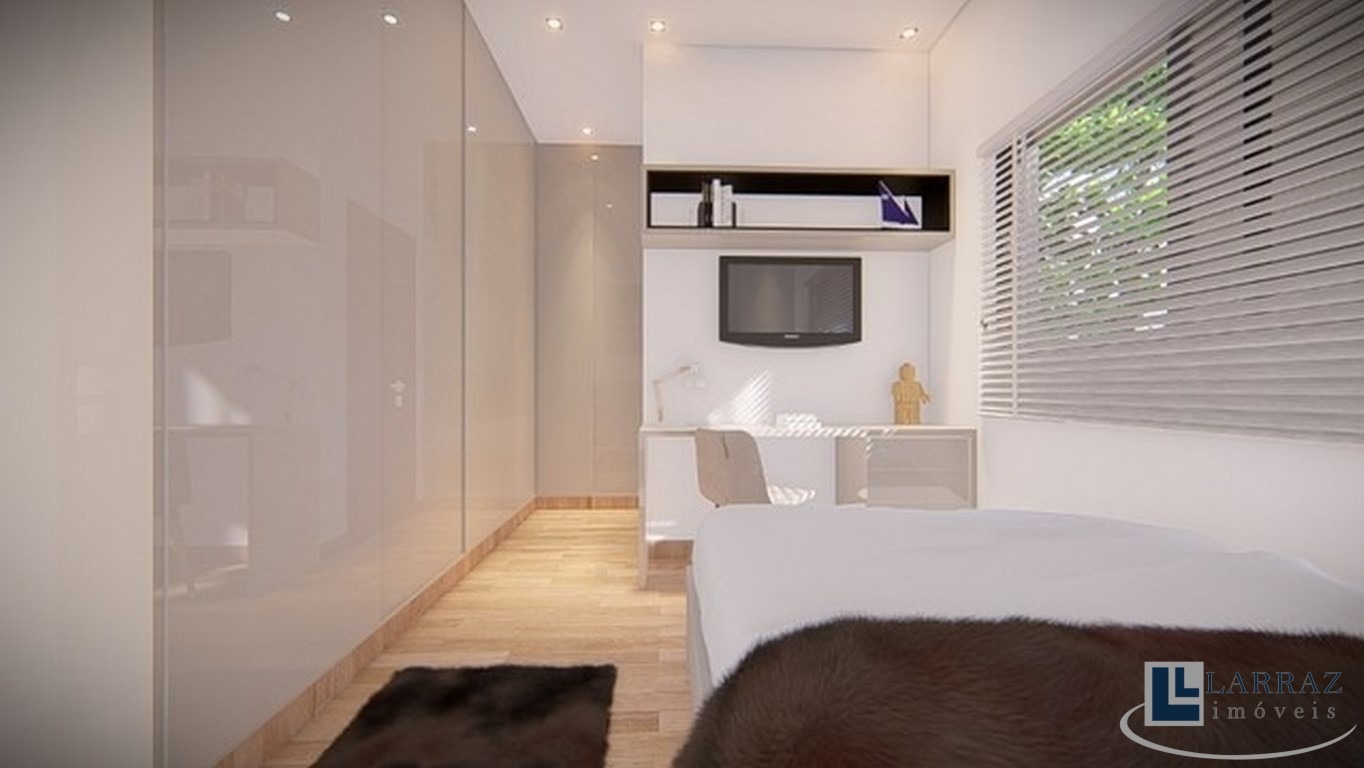 Casa, 4 quartos, 330 m² - Foto 16