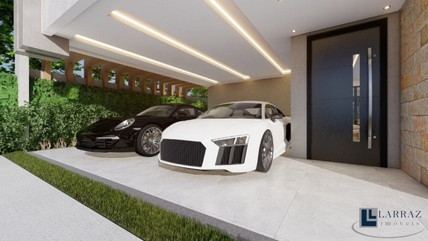 Casa, 4 quartos, 330 m² - Foto 11