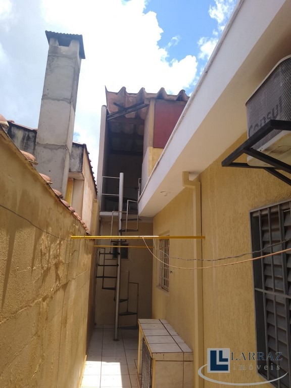 Casa, 3 quartos, 108 m² - Foto 6