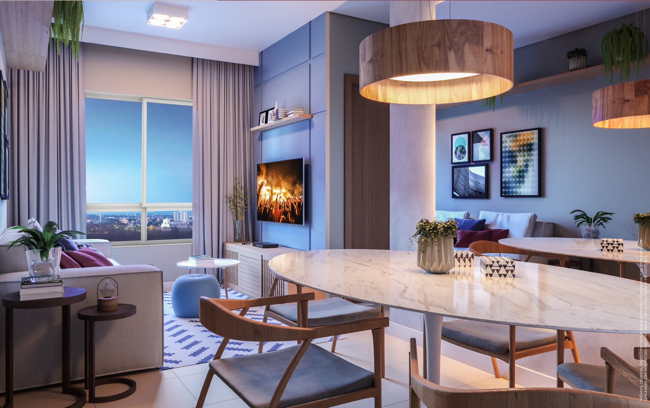 Apartamento, 2 quartos, 47 m² - Foto 17