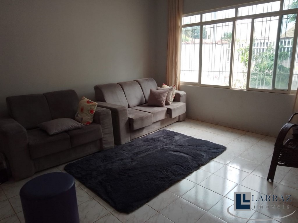 Casa, 3 quartos, 165 m² - Foto 1