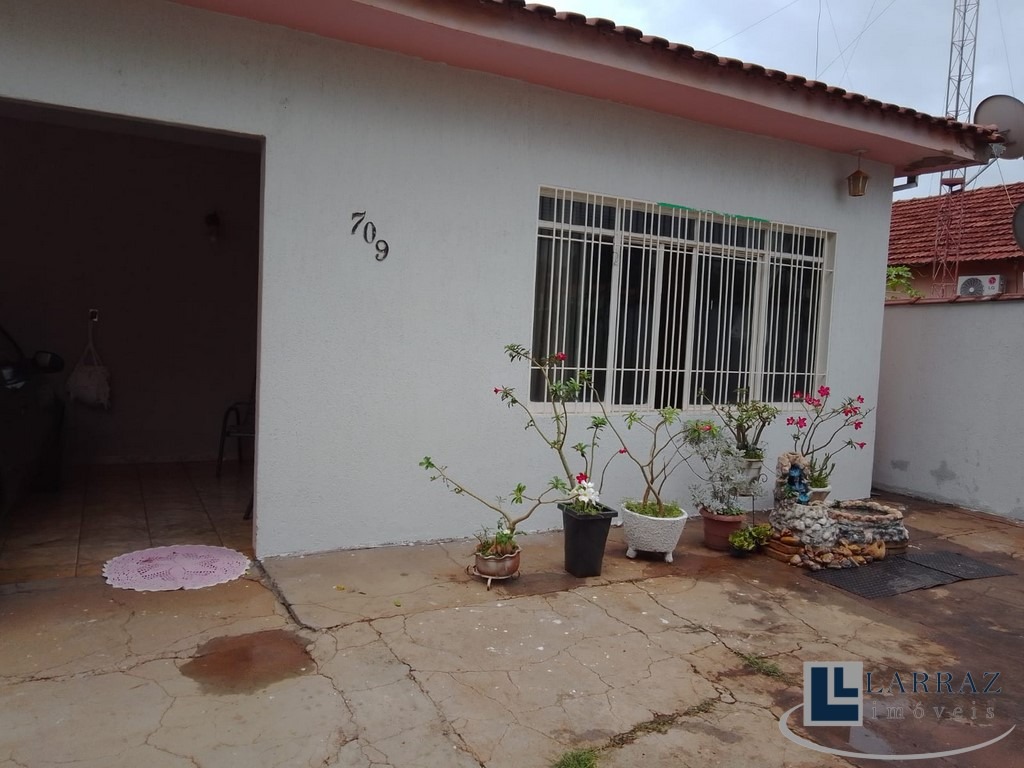 Casa, 3 quartos, 165 m² - Foto 11