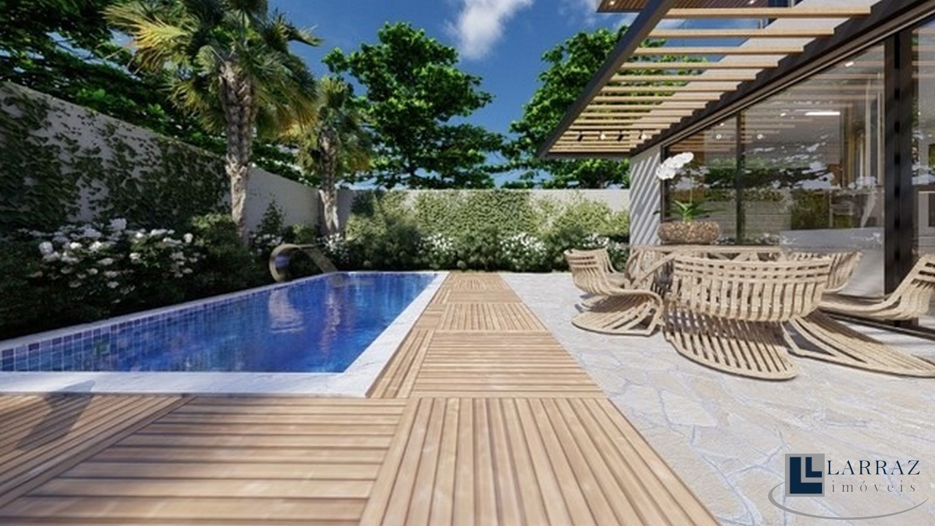 Casa, 4 quartos, 330 m² - Foto 8
