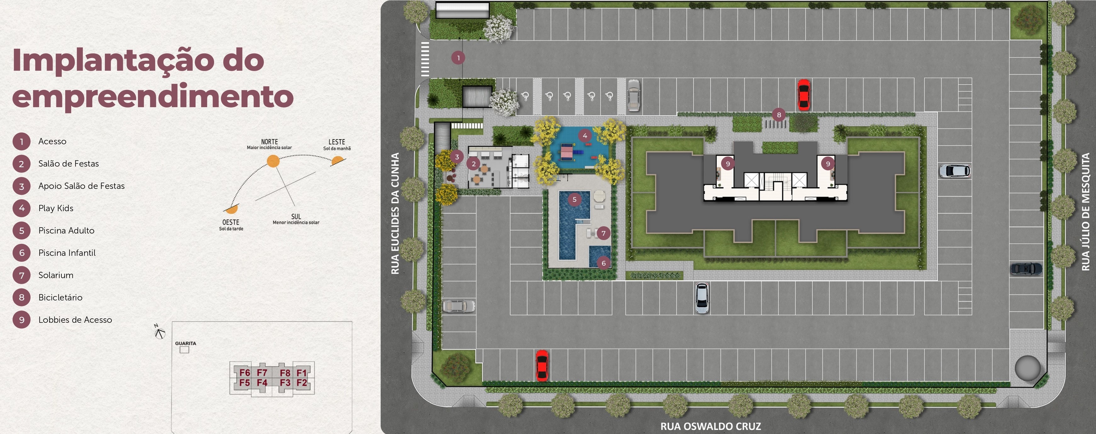 Apartamento, 2 quartos, 89 m² - Foto 10