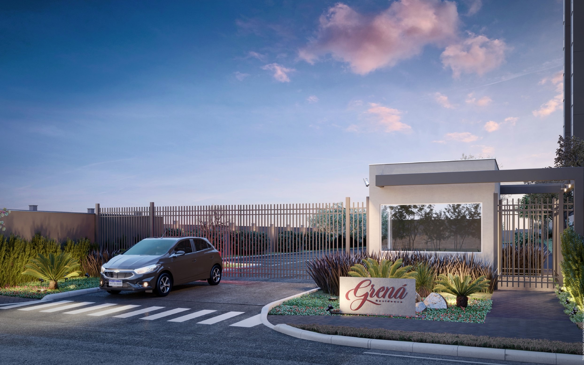 Apartamento, 2 quartos, 89 m² - Foto 1