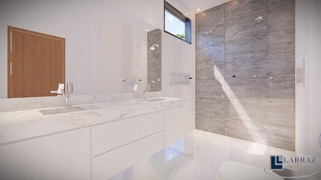 Casa, 4 quartos, 330 m² - Foto 5