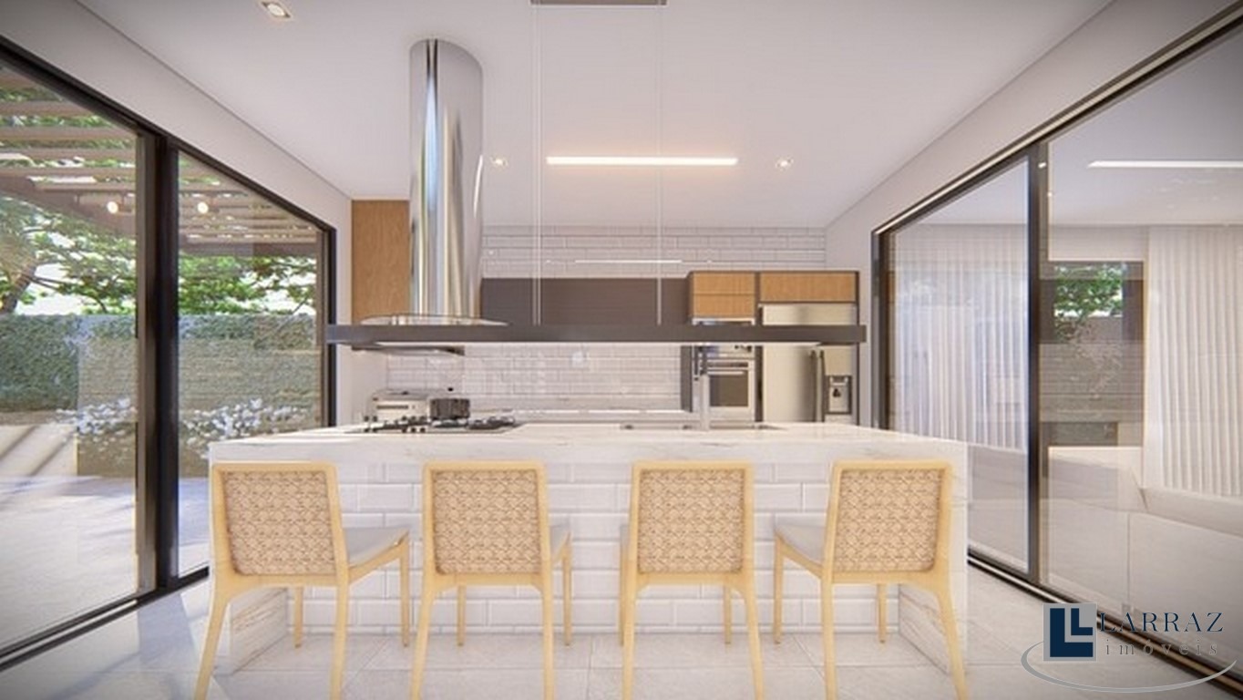 Casa, 4 quartos, 330 m² - Foto 7