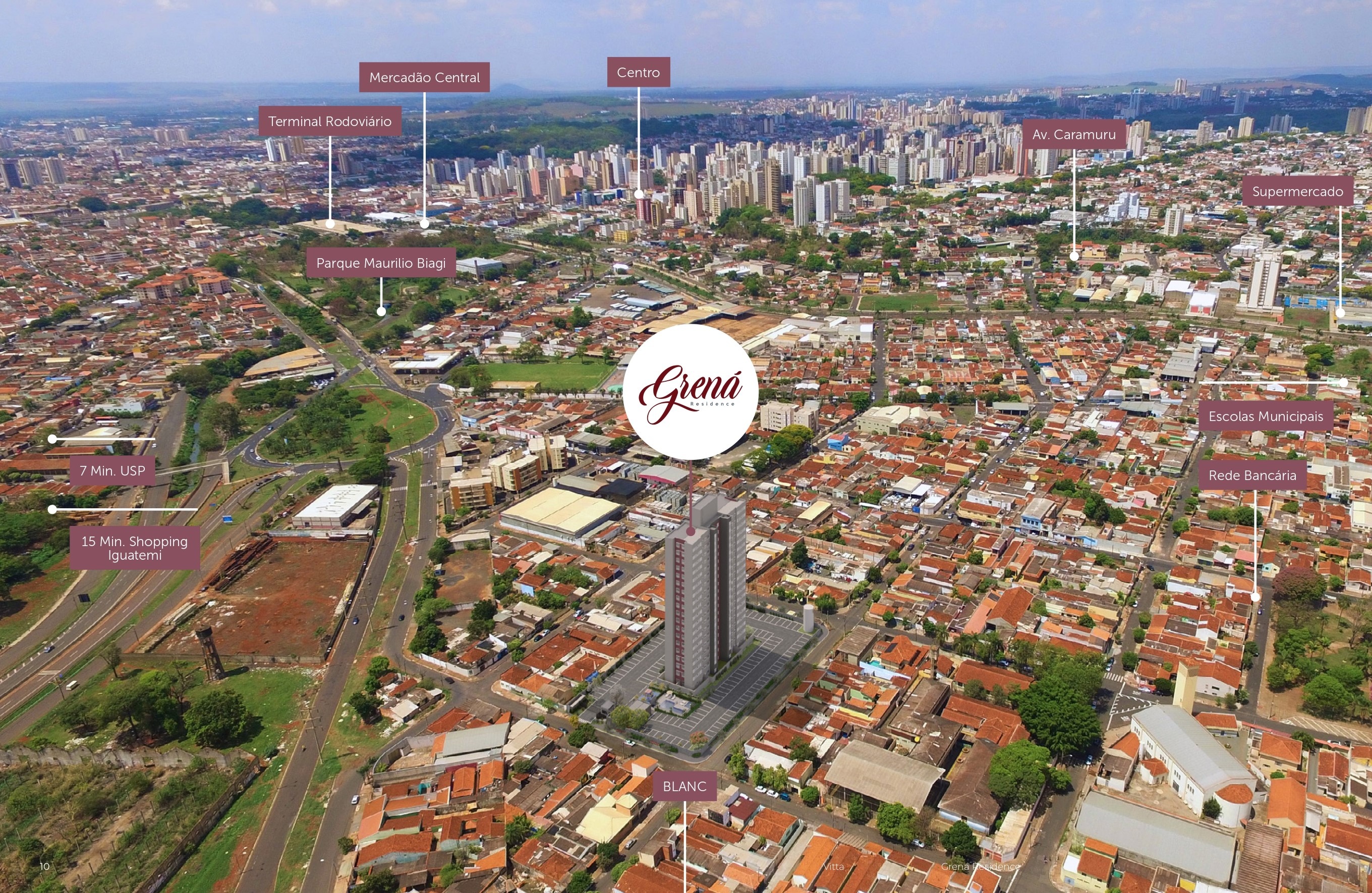 Apartamento, 2 quartos, 47 m² - Foto 11