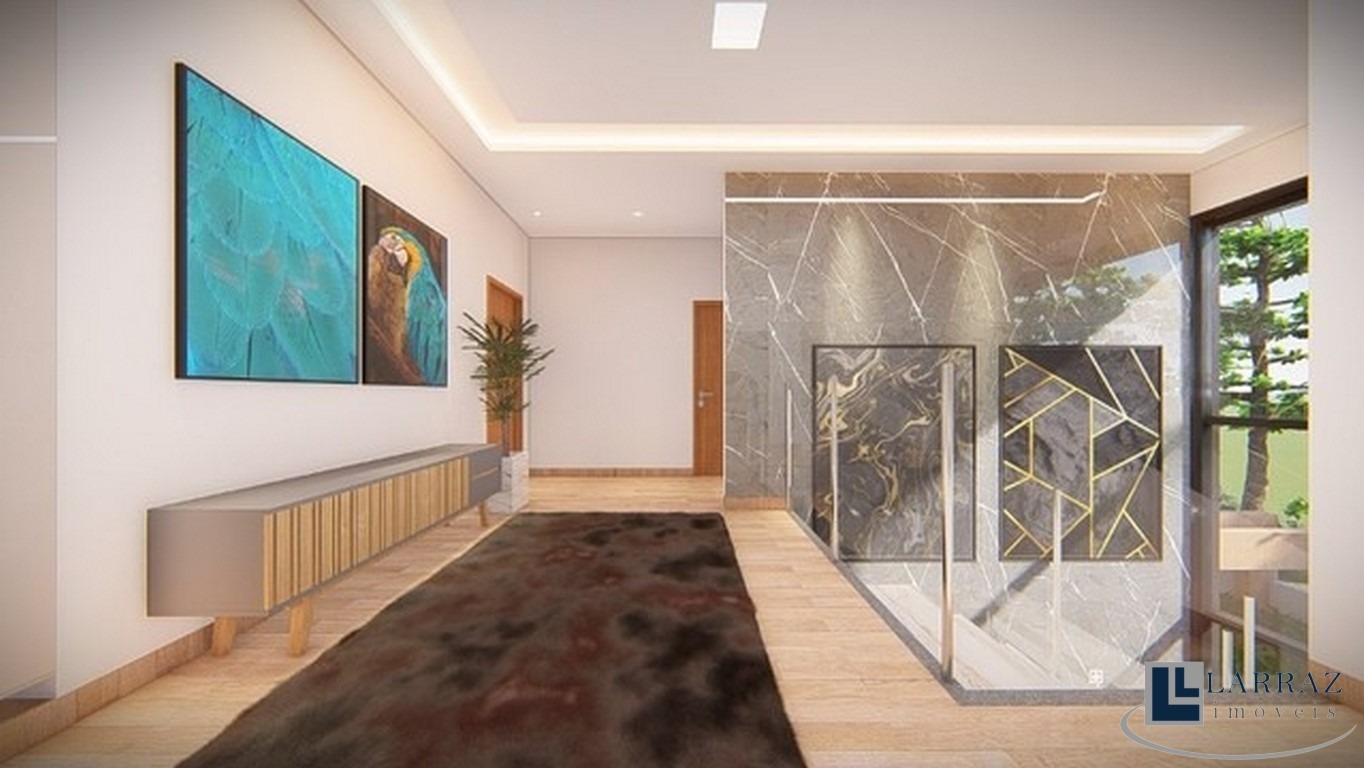 Casa, 4 quartos, 330 m² - Foto 13