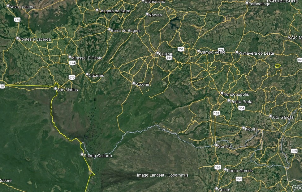 Fazenda, 3 hectares - Foto 1