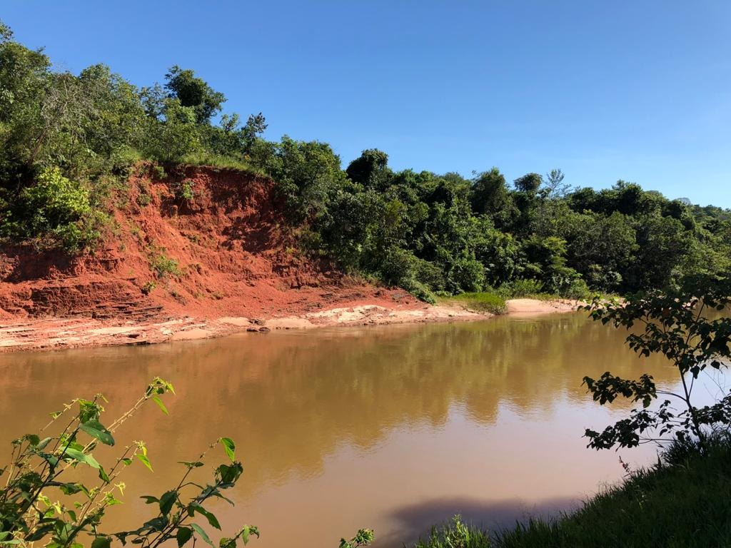 Fazenda, 2795 m² - Foto 2