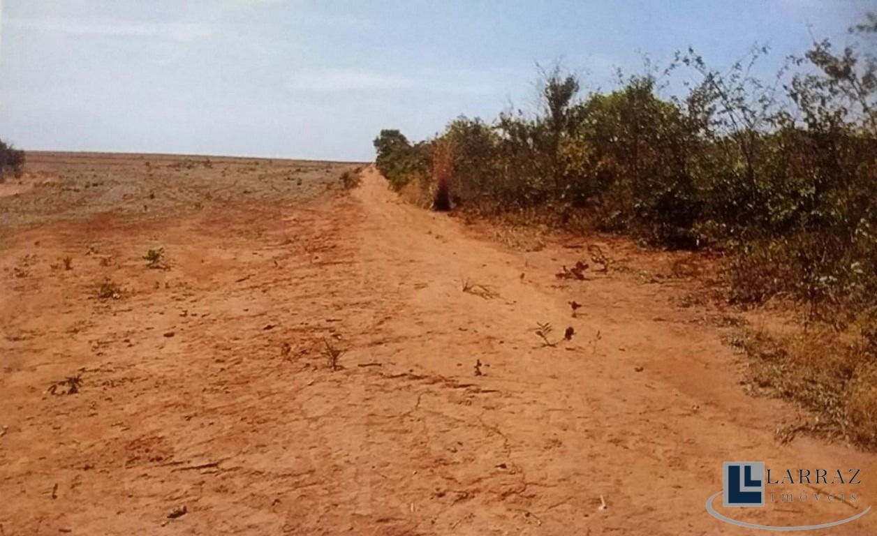 Fazenda, 826 m² - Foto 3