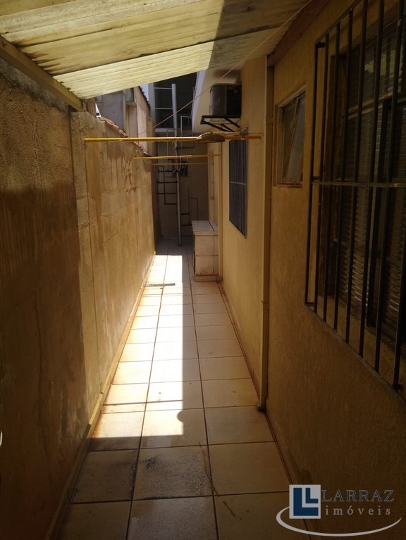 Casa, 3 quartos, 108 m² - Foto 4