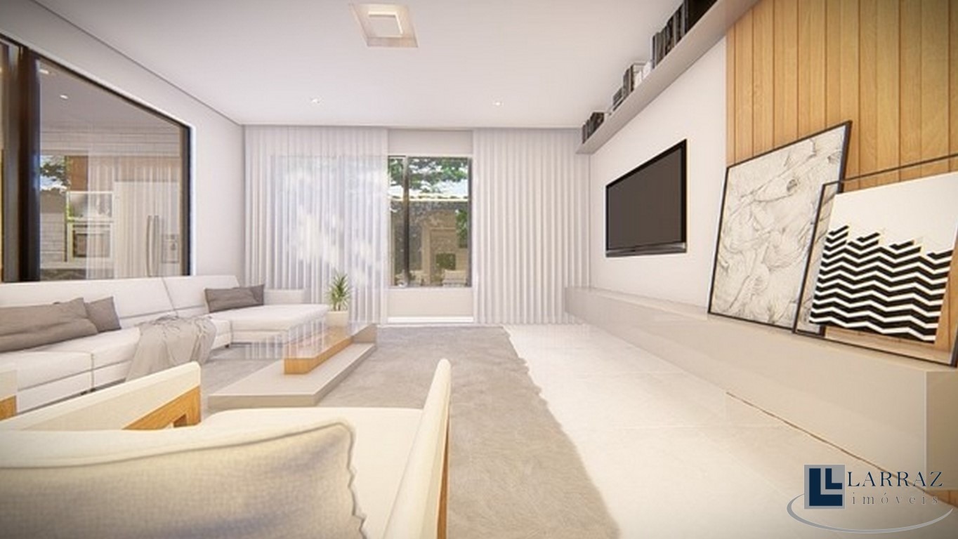 Casa, 4 quartos, 330 m² - Foto 6