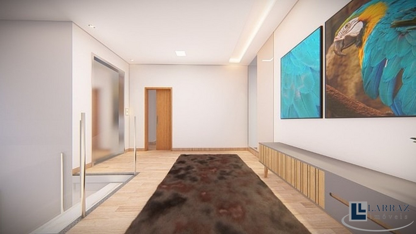 Casa, 4 quartos, 330 m² - Foto 18