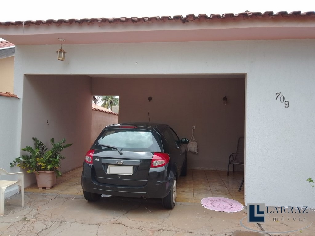 Casa, 3 quartos, 165 m² - Foto 15