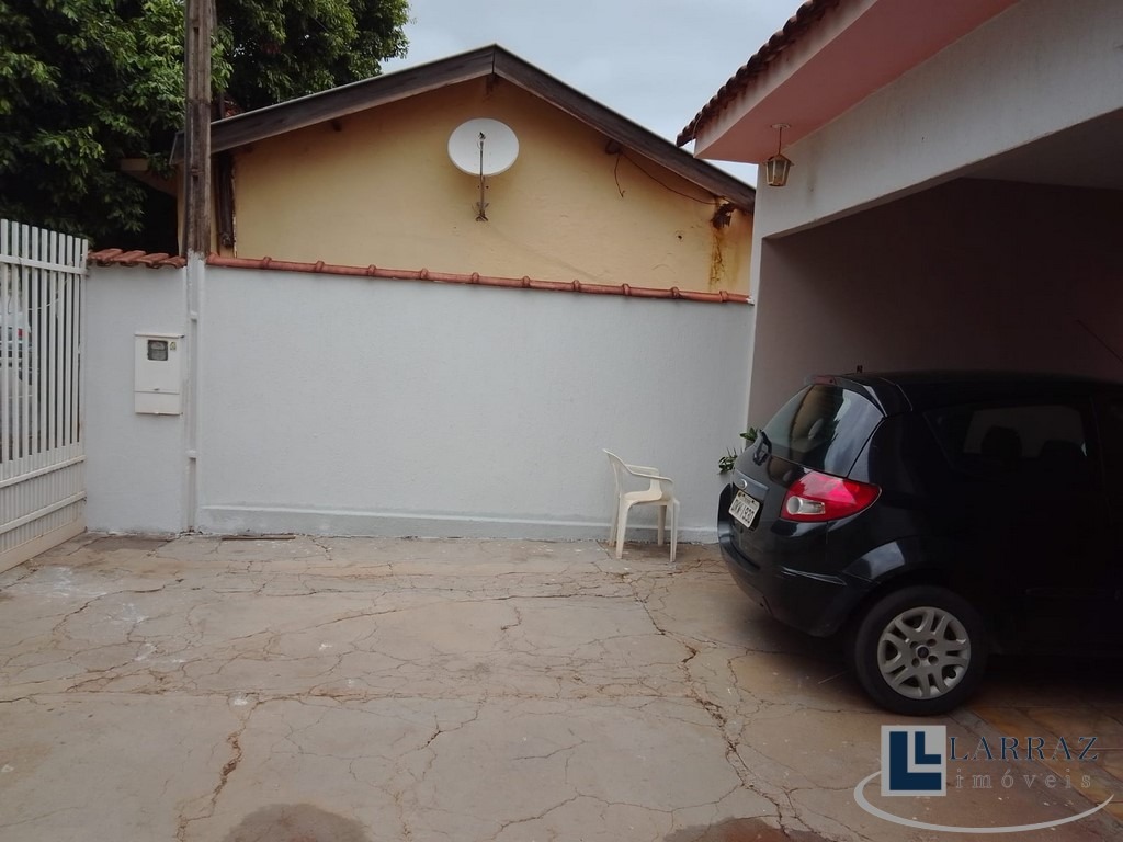 Casa, 3 quartos, 165 m² - Foto 14