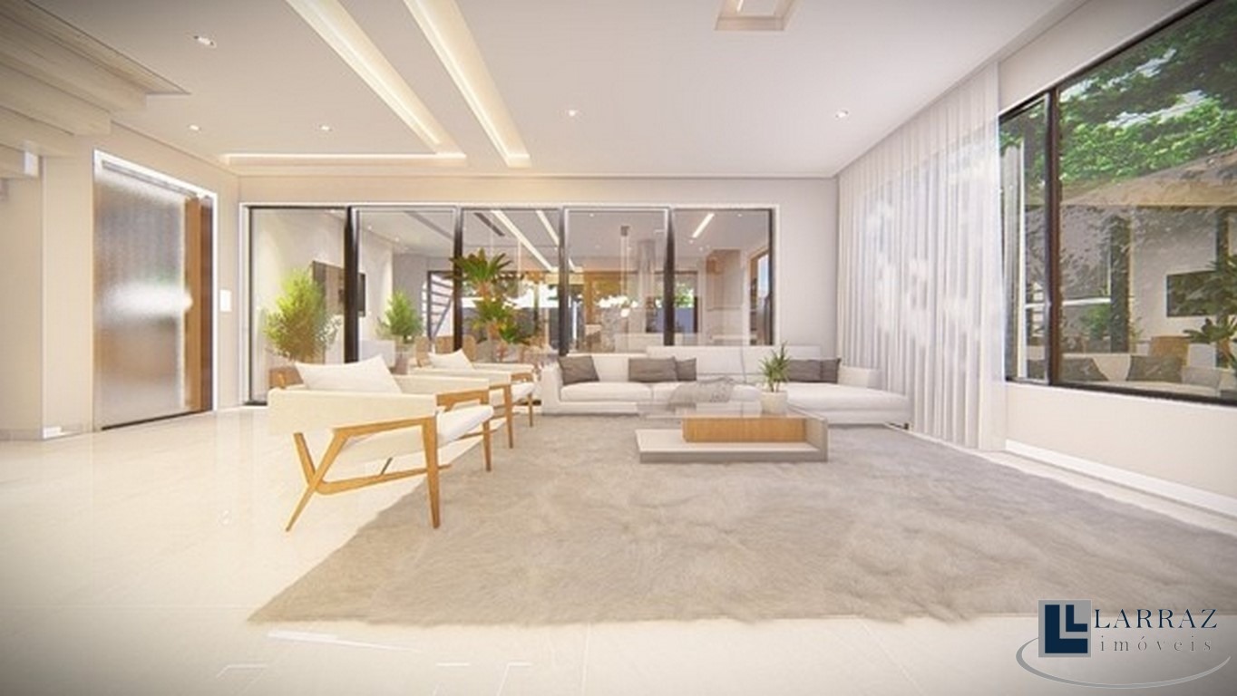 Casa, 4 quartos, 330 m² - Foto 12
