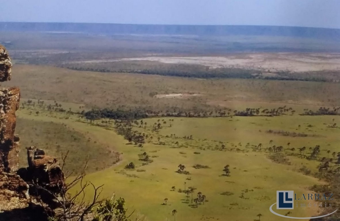 Fazenda, 826 m² - Foto 1