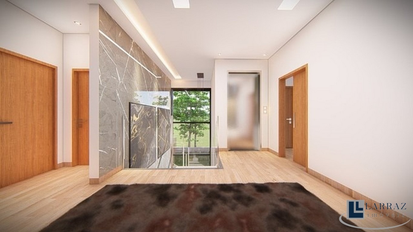 Casa, 4 quartos, 330 m² - Foto 17