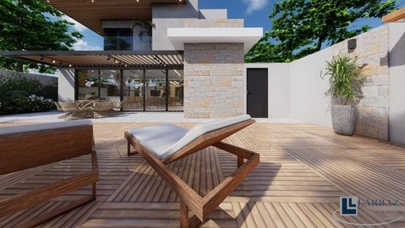 Casa, 4 quartos, 330 m² - Foto 9