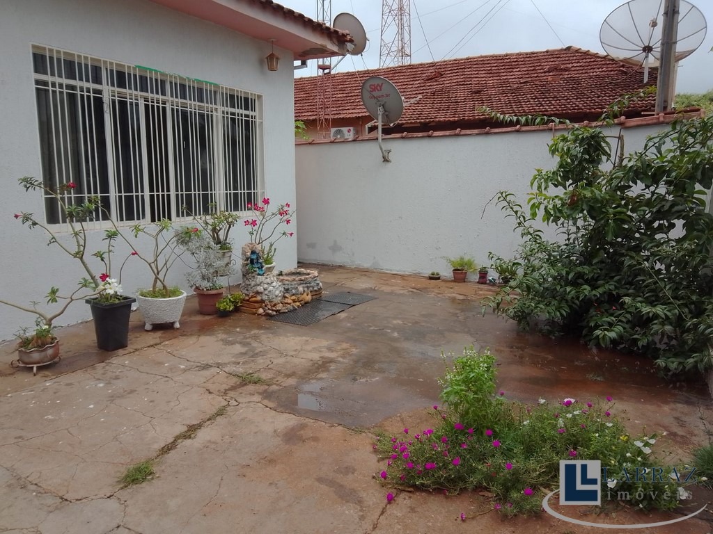 Casa, 3 quartos, 165 m² - Foto 12
