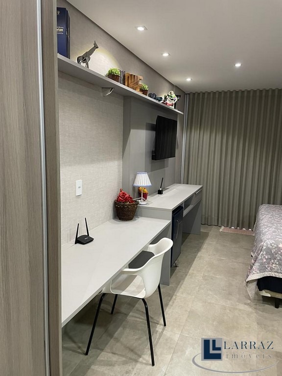 Apartamento, 1 quarto, 34 m² - Foto 9