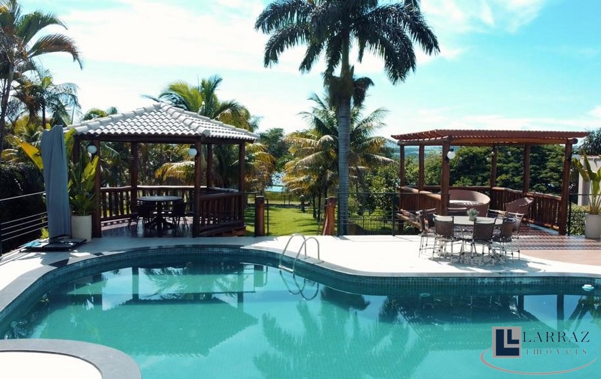 Casa, 5 quartos, 620 m² - Foto 4