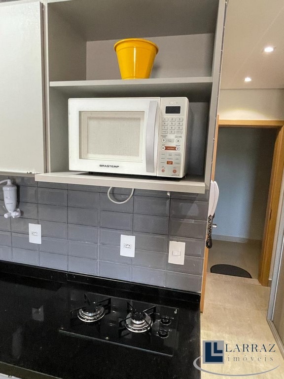 Apartamento, 1 quarto, 34 m² - Foto 6