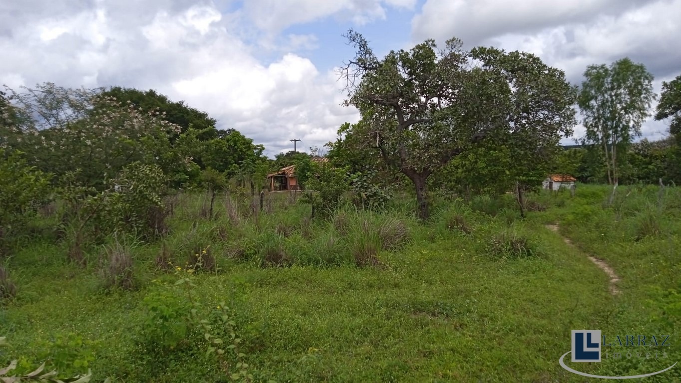 Sítio, 29 m² - Foto 1