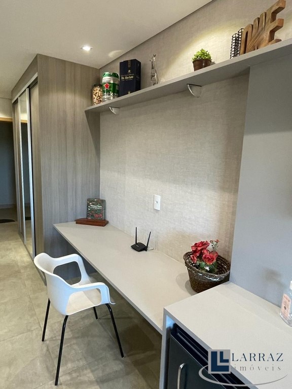 Apartamento, 1 quarto, 34 m² - Foto 3