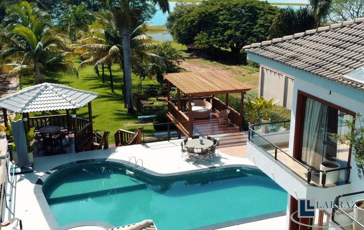 Casa, 5 quartos, 620 m² - Foto 5