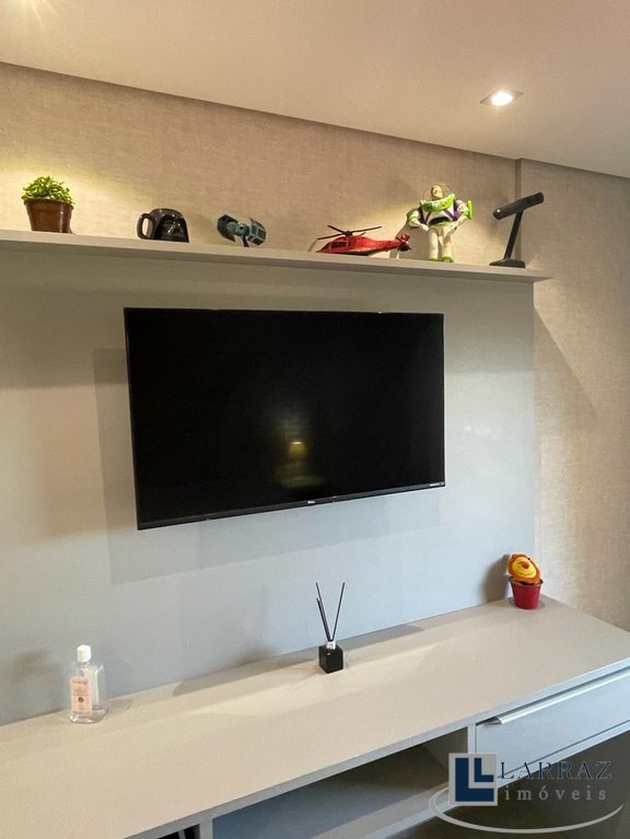 Apartamento, 1 quarto, 34 m² - Foto 8