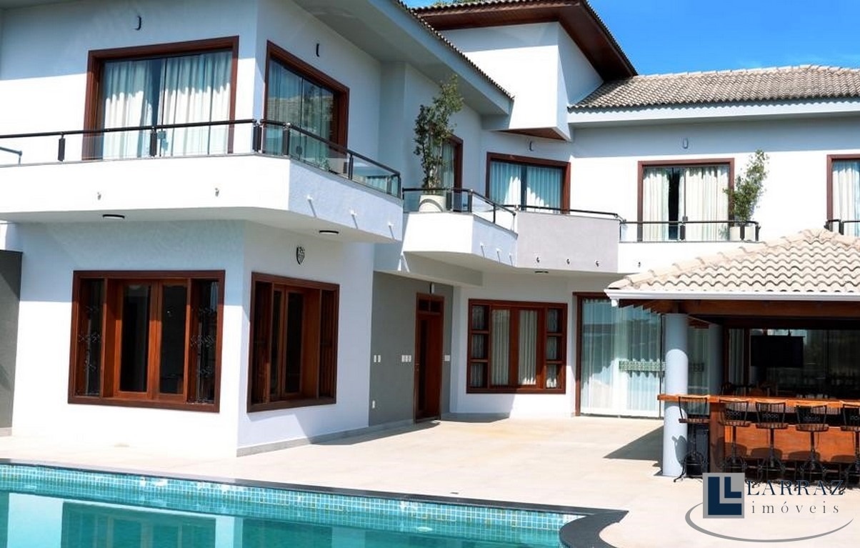 Casa, 5 quartos, 620 m² - Foto 3