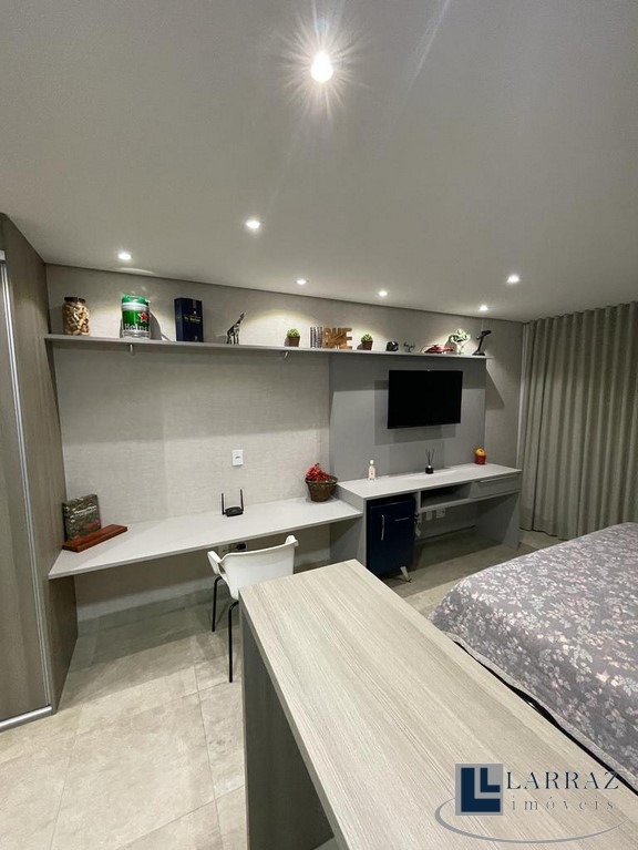 Apartamento, 1 quarto, 34 m² - Foto 1