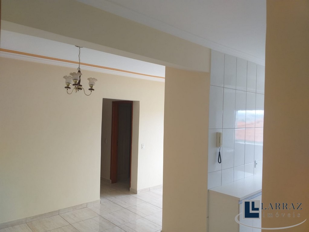 Apartamento, 2 quartos, 71 m² - Foto 1