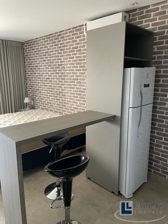 Apartamento, 1 quarto, 34 m² - Foto 5