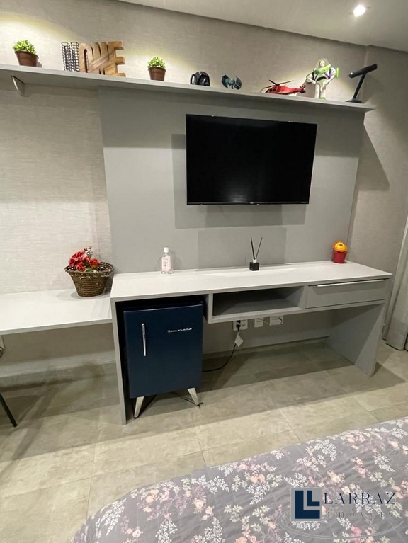 Apartamento, 1 quarto, 34 m² - Foto 4