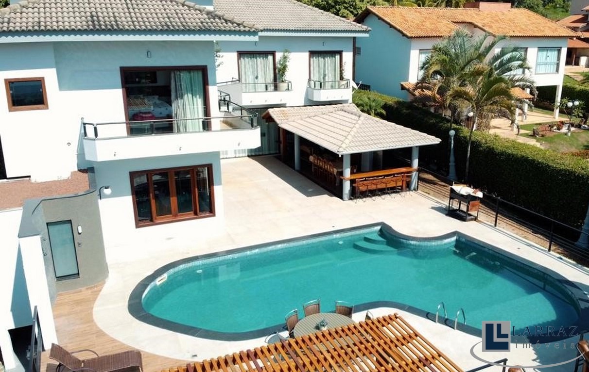 Casa, 5 quartos, 620 m² - Foto 2