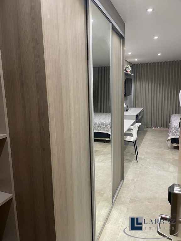 Apartamento, 1 quarto, 34 m² - Foto 10