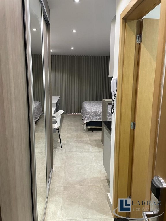 Apartamento, 1 quarto, 34 m² - Foto 11