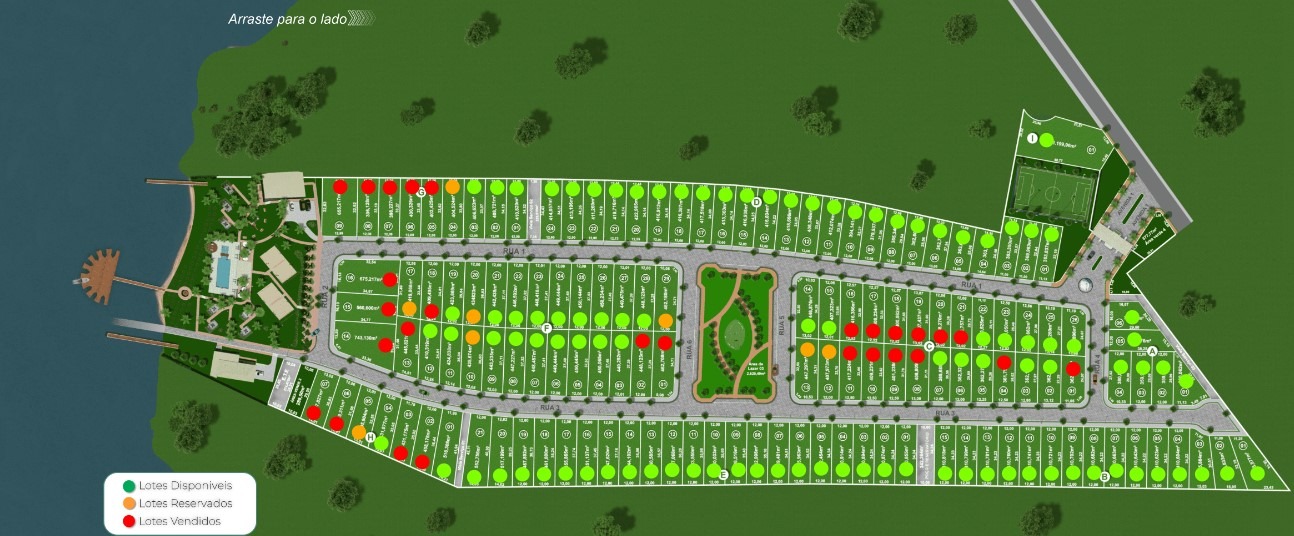 Terreno, 523 m² - Foto 4