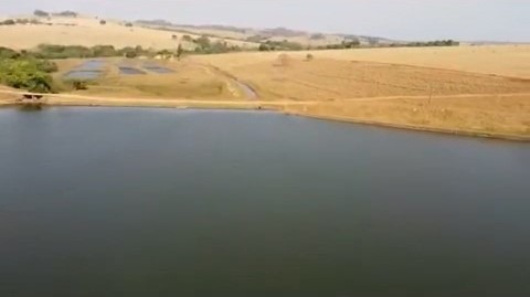 Fazenda, 826 m² - Foto 1